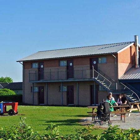 Legoland Village Family Hostel Billund Exterior photo